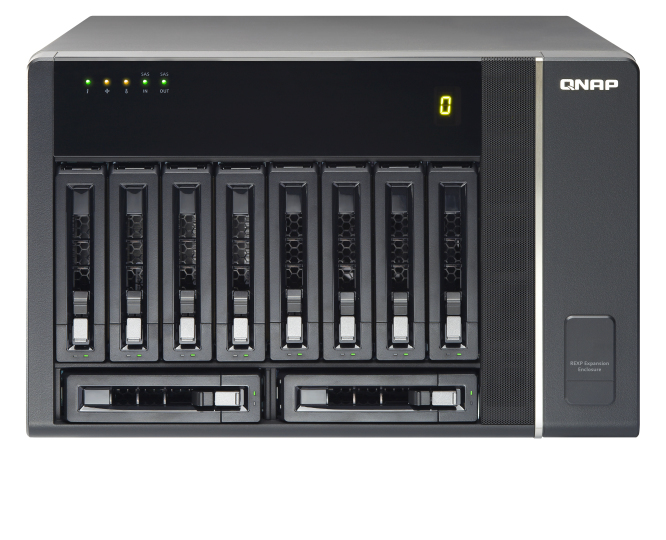 "REXP-1000 PRO/40TB-RE" QNAP