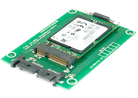 SSD-E4200-64GB Hypertec