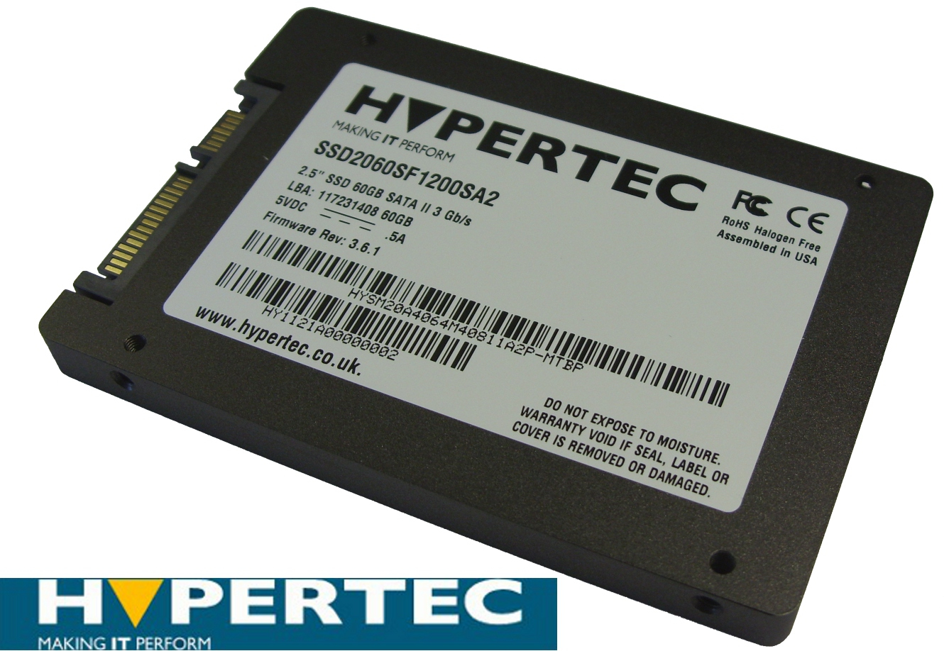 SSD2S1TBSMSA3 Hypertec