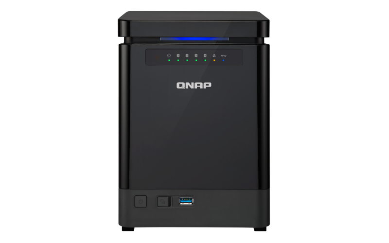 TS-453MINI-8G-4TB-EC QNAP