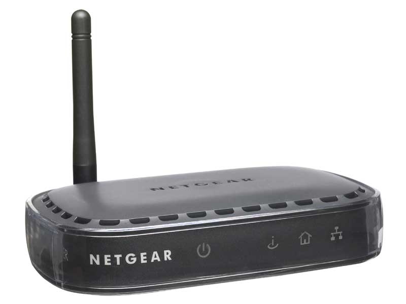 WGE111GR NETGEAR