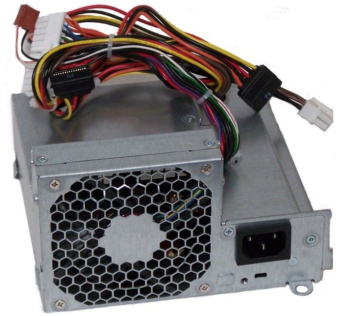 460889-001-REF HP