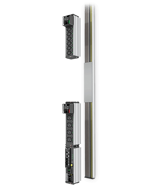 MPXBRM-EEBC4O1N Vertiv