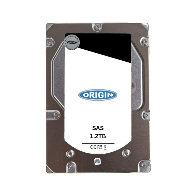 NB-1200SAS/10 Origin Storage