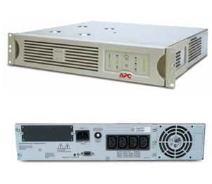 SU1000RMI2U APC