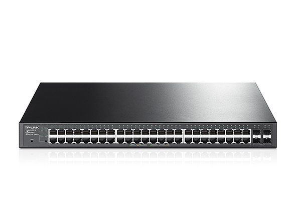 T1600G-52PS TP-Link