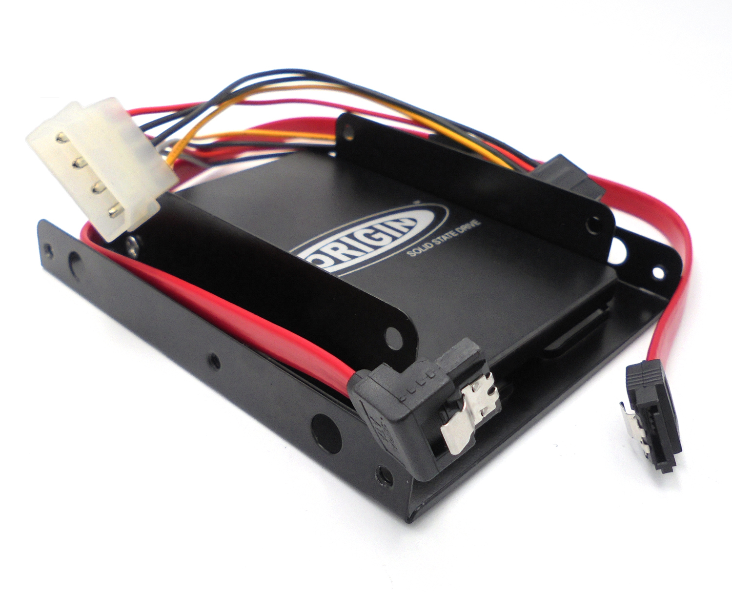 HP-512MLC-BWC Origin Storage