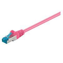 SFTP6A0025PI Microconnect