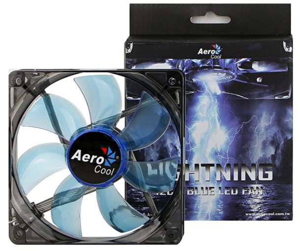 LIGHTING Aerocool