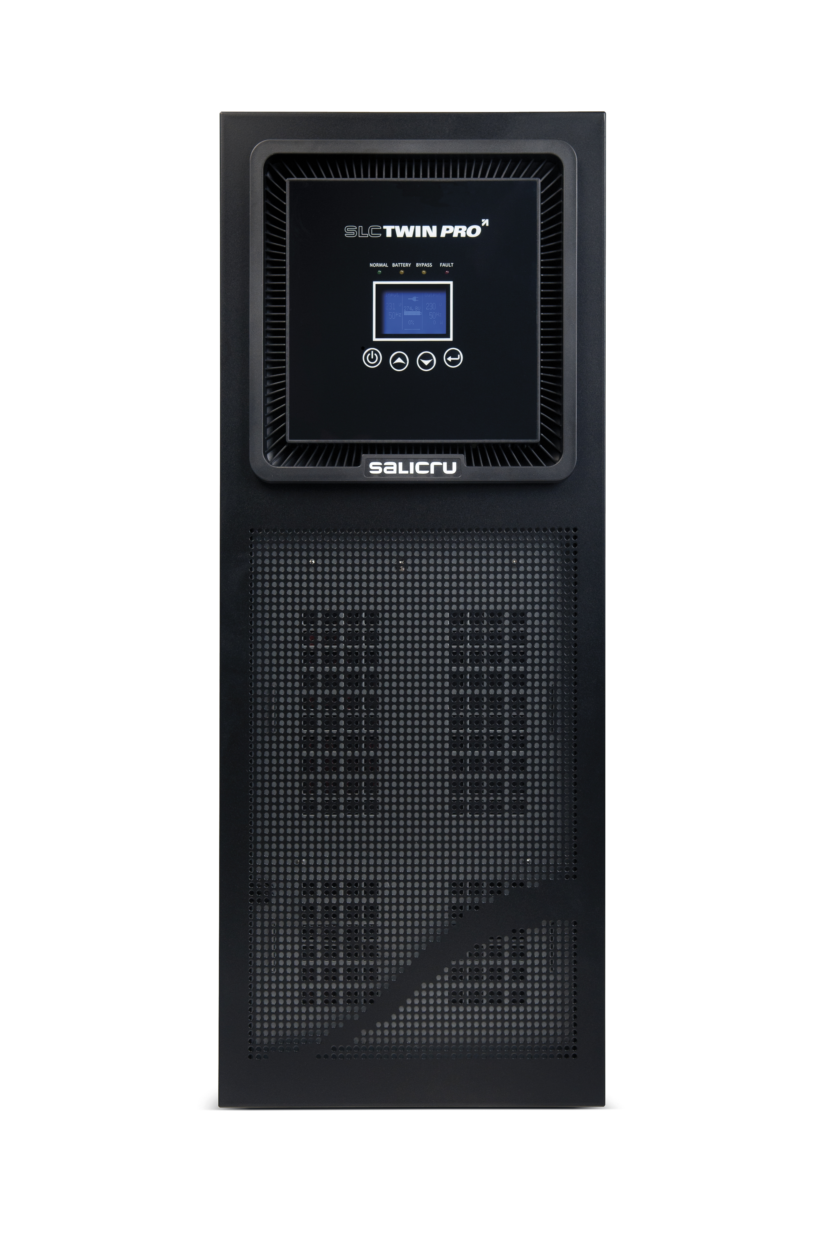 "699AB-01 + 699BT-05" Salicru