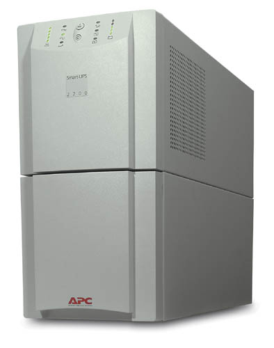 SU2200UXINET APC