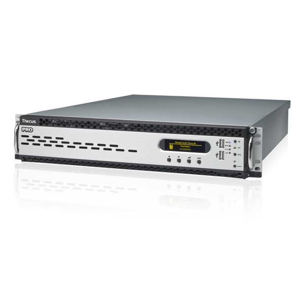 N12000PRO/36TBENAS Origin Storage