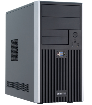 BD-02B-SL-U3-OP Chieftec