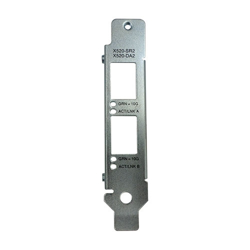 SP-BRACKET10GX520SR2 QNAP