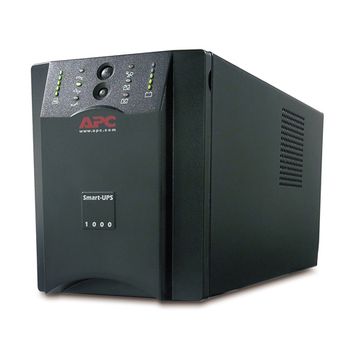 SUA1000UXI APC