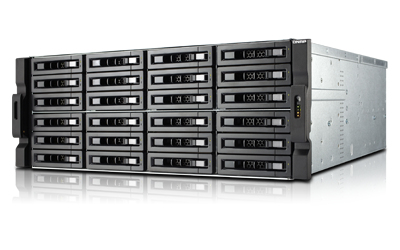 TS-EC2480U-RP/36TB-R QNAP