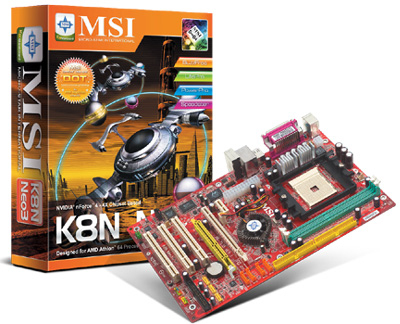 7135-020R MSI