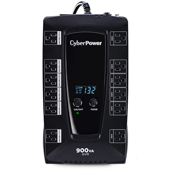AVRG900LCD CyberPower