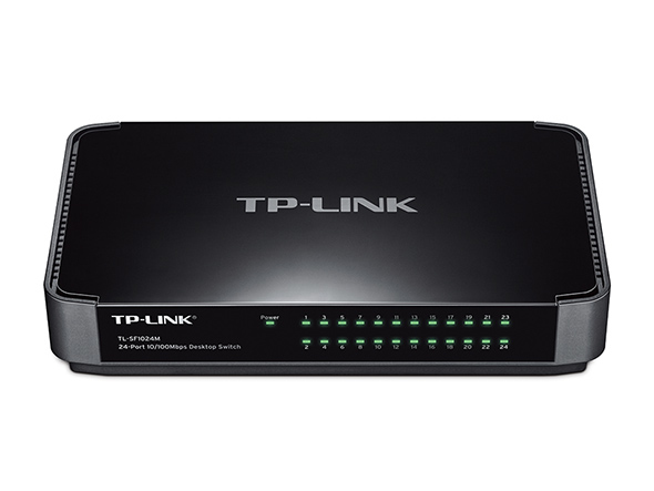 "TL-SF1024M V1" TP-Link