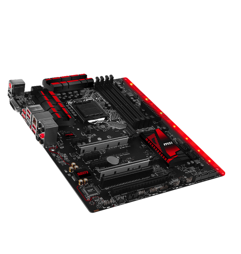 7984-001R MSI