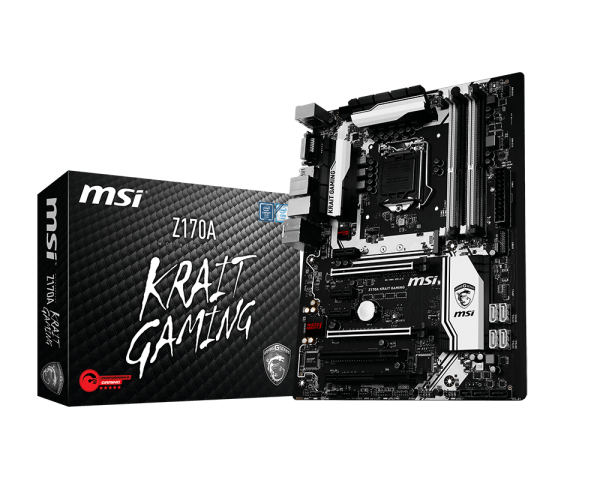 7984-006R MSI