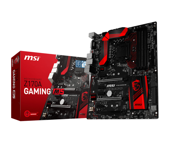 7977-001R MSI