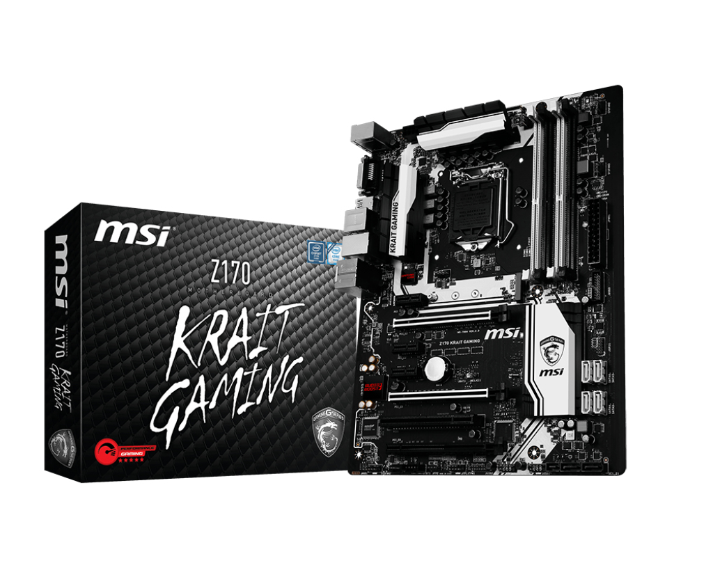 7984-009R MSI