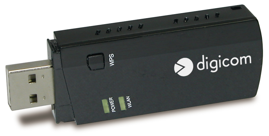 8E4574 Digicom