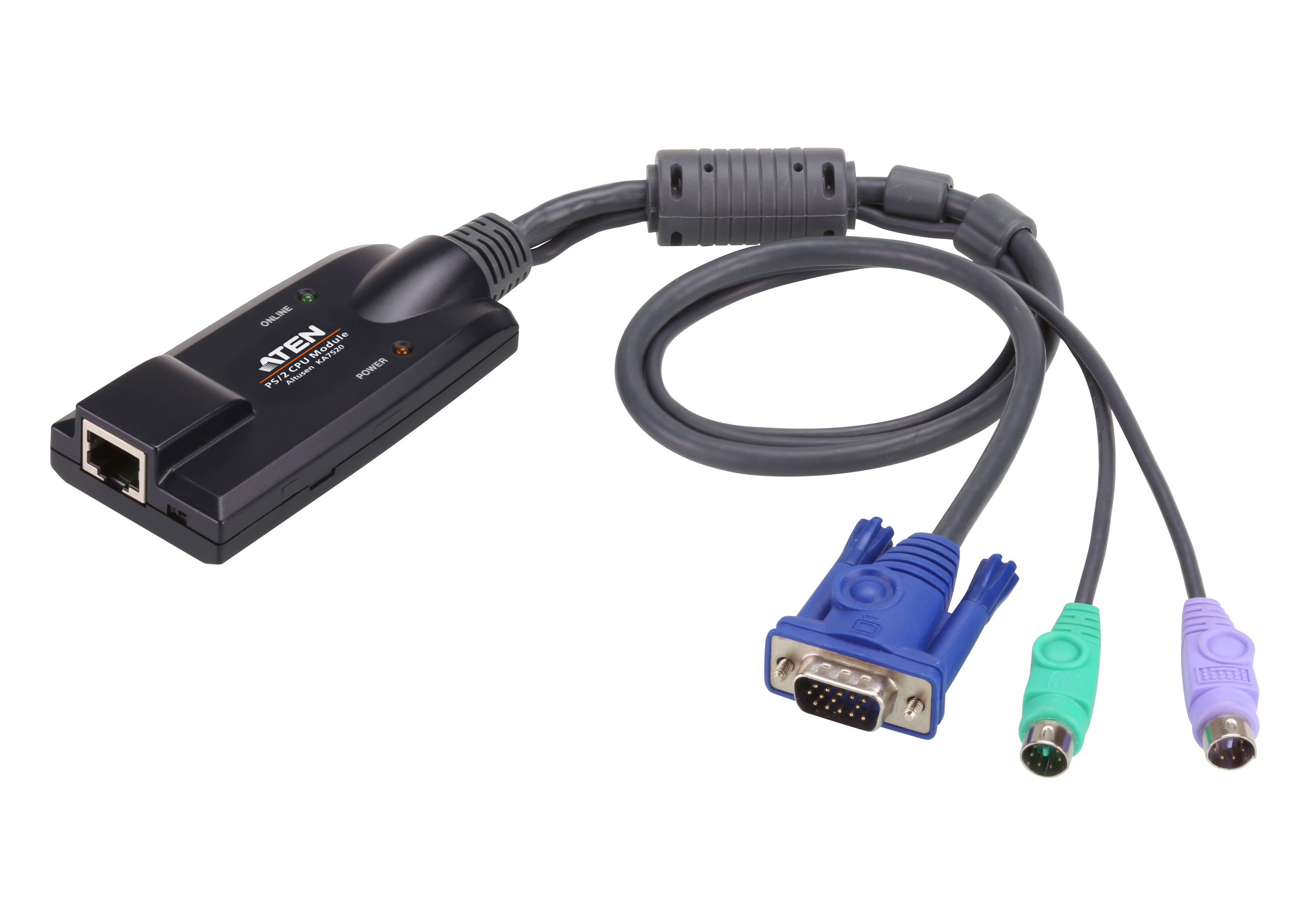 KA7520 ATEN