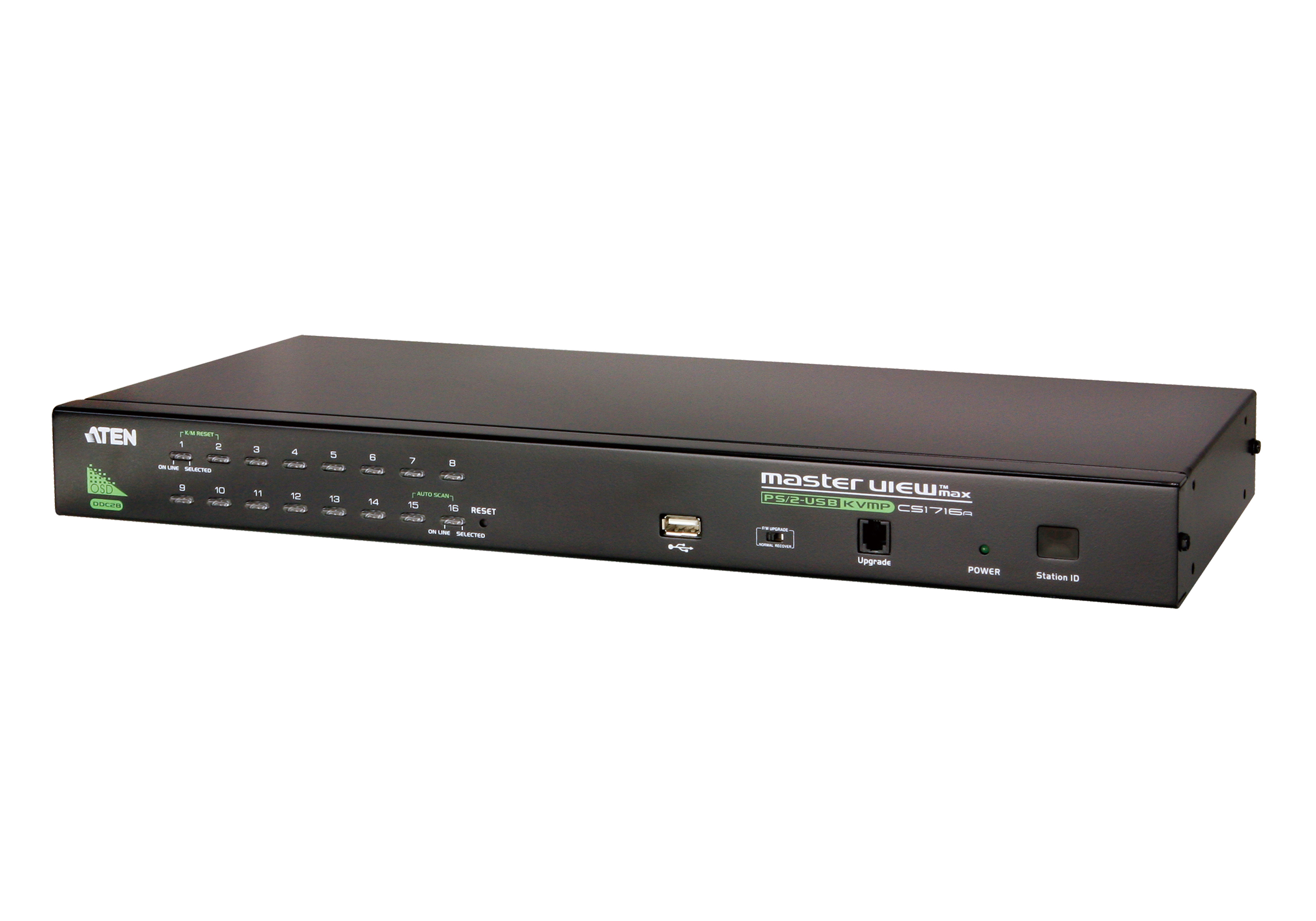 CS1716A ATEN
