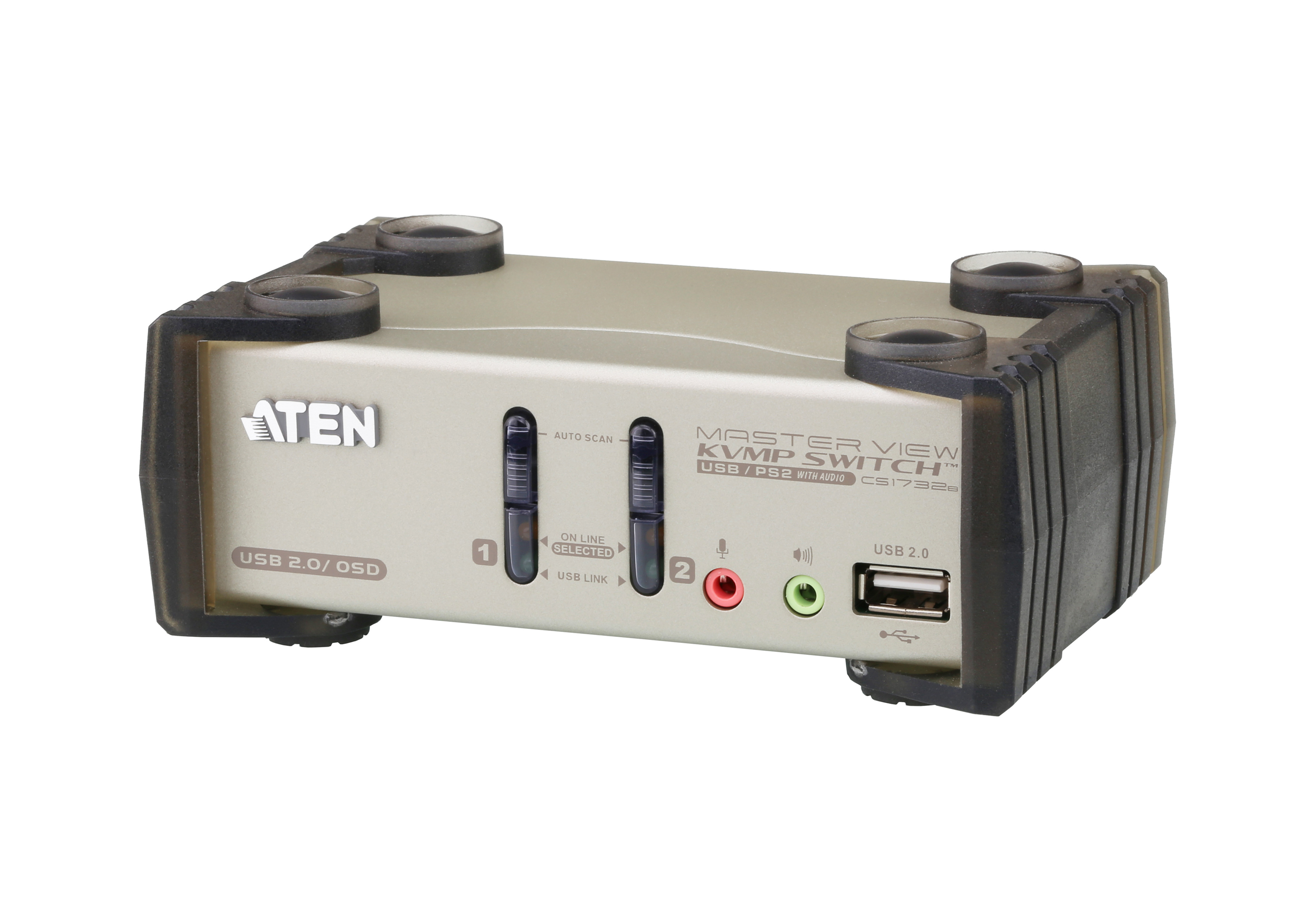 CS1732B ATEN
