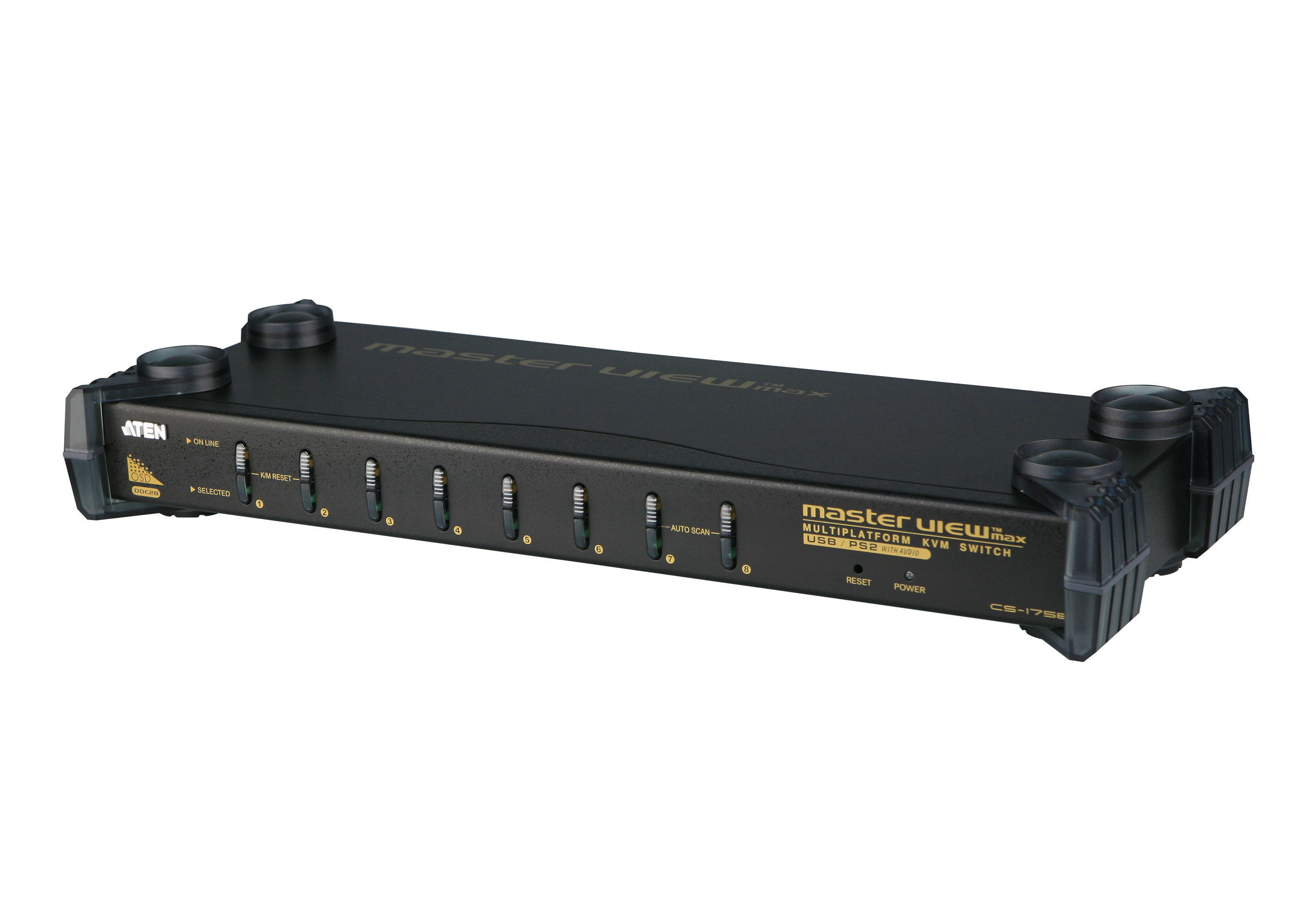CS1758 ATEN