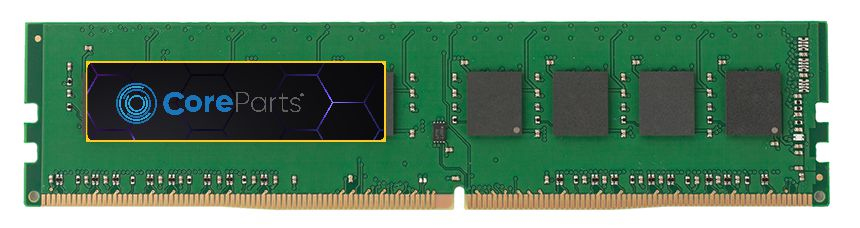 MMG3860/4GB CoreParts