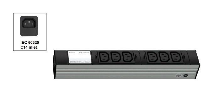 036227061 Vertiv