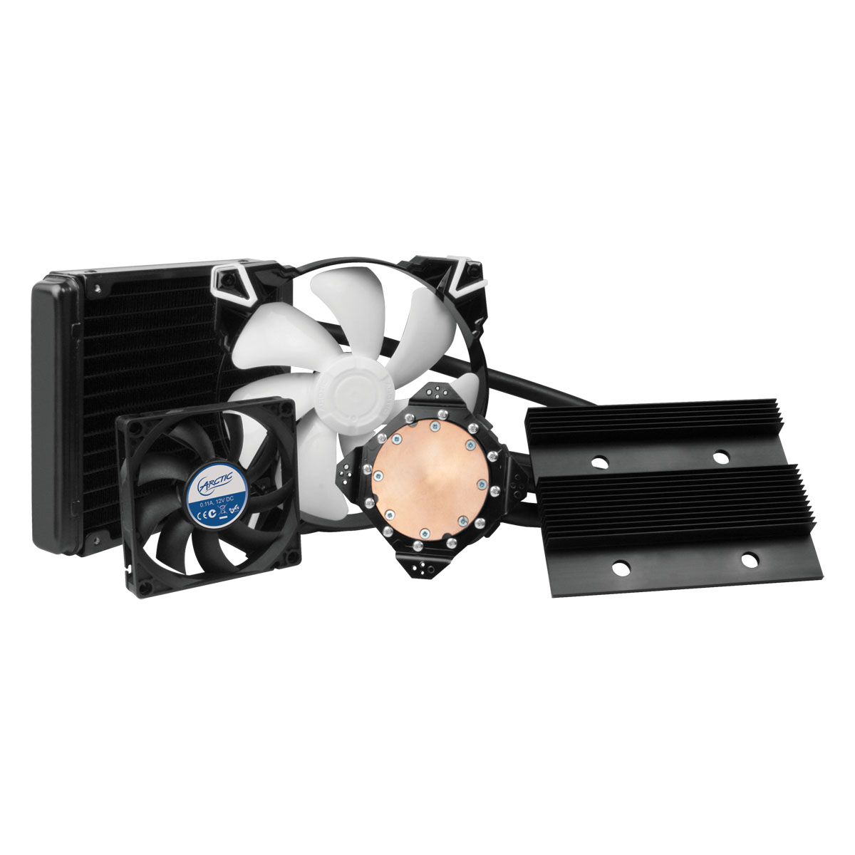 ACACC00020A ARCTIC