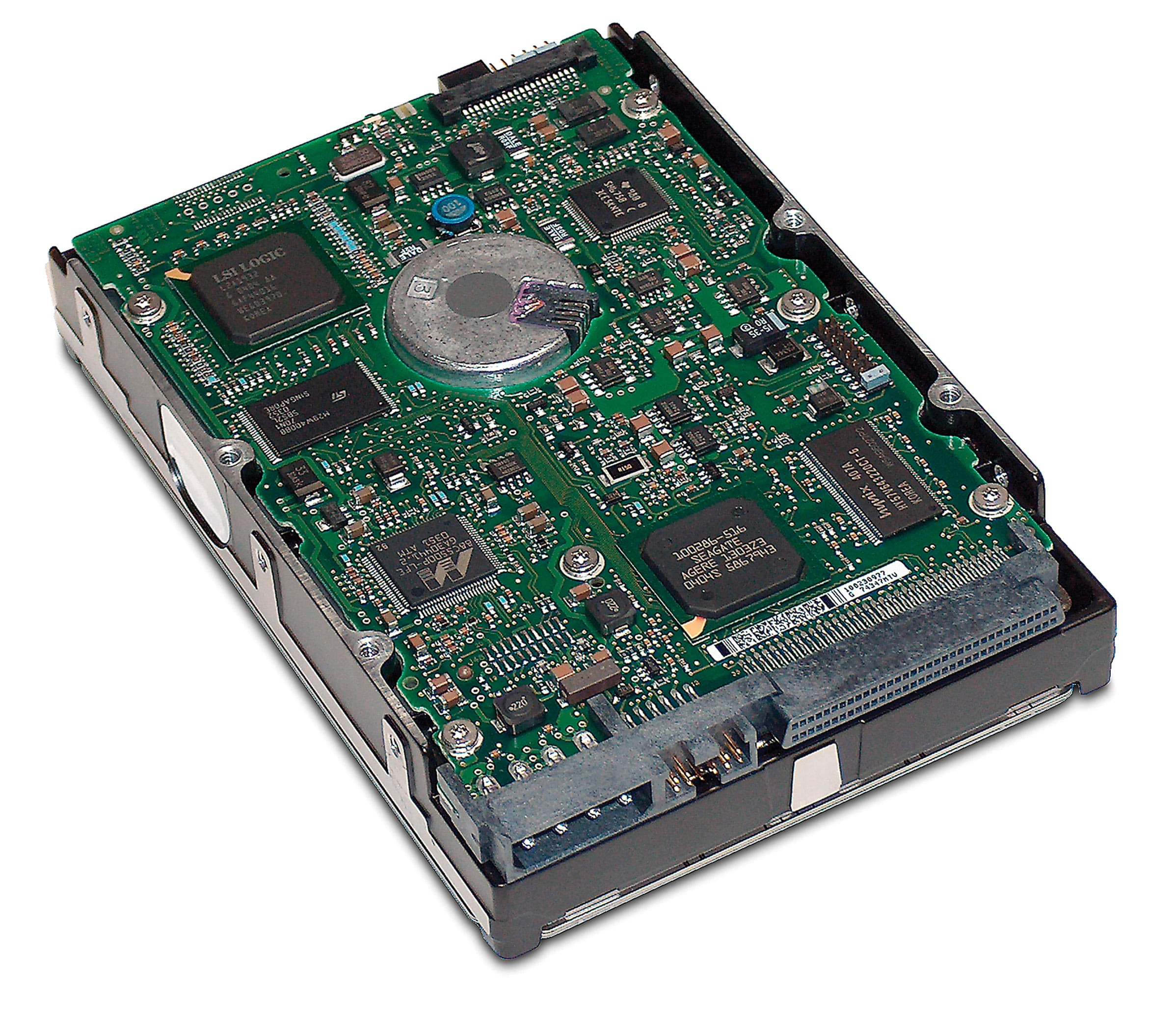 AA617A HP