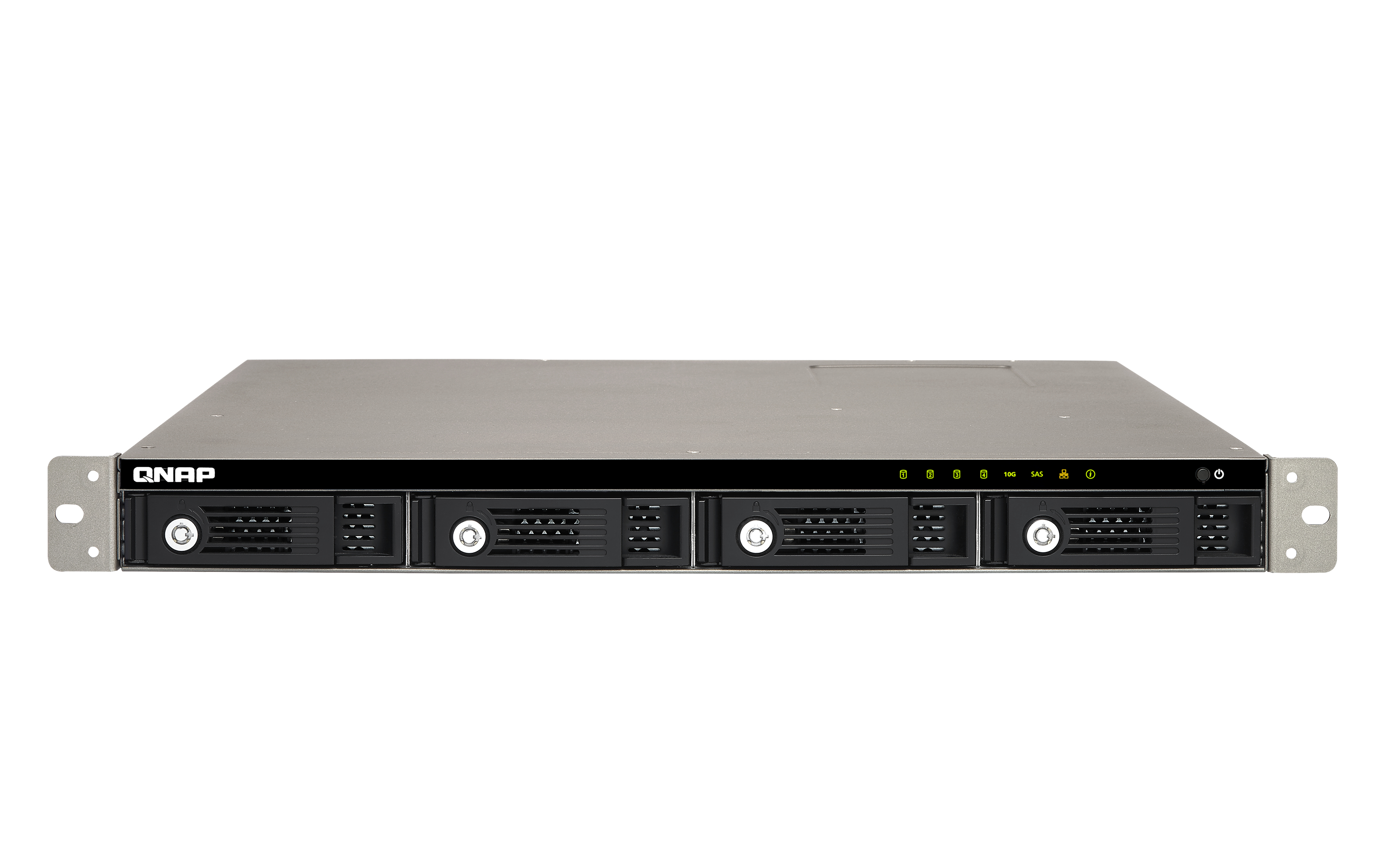 TVS-471U-RP-I3-4G/4X2,0TB QNAP