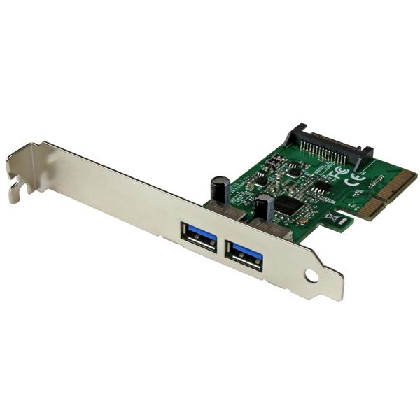 PEXUSB312A StarTech.com