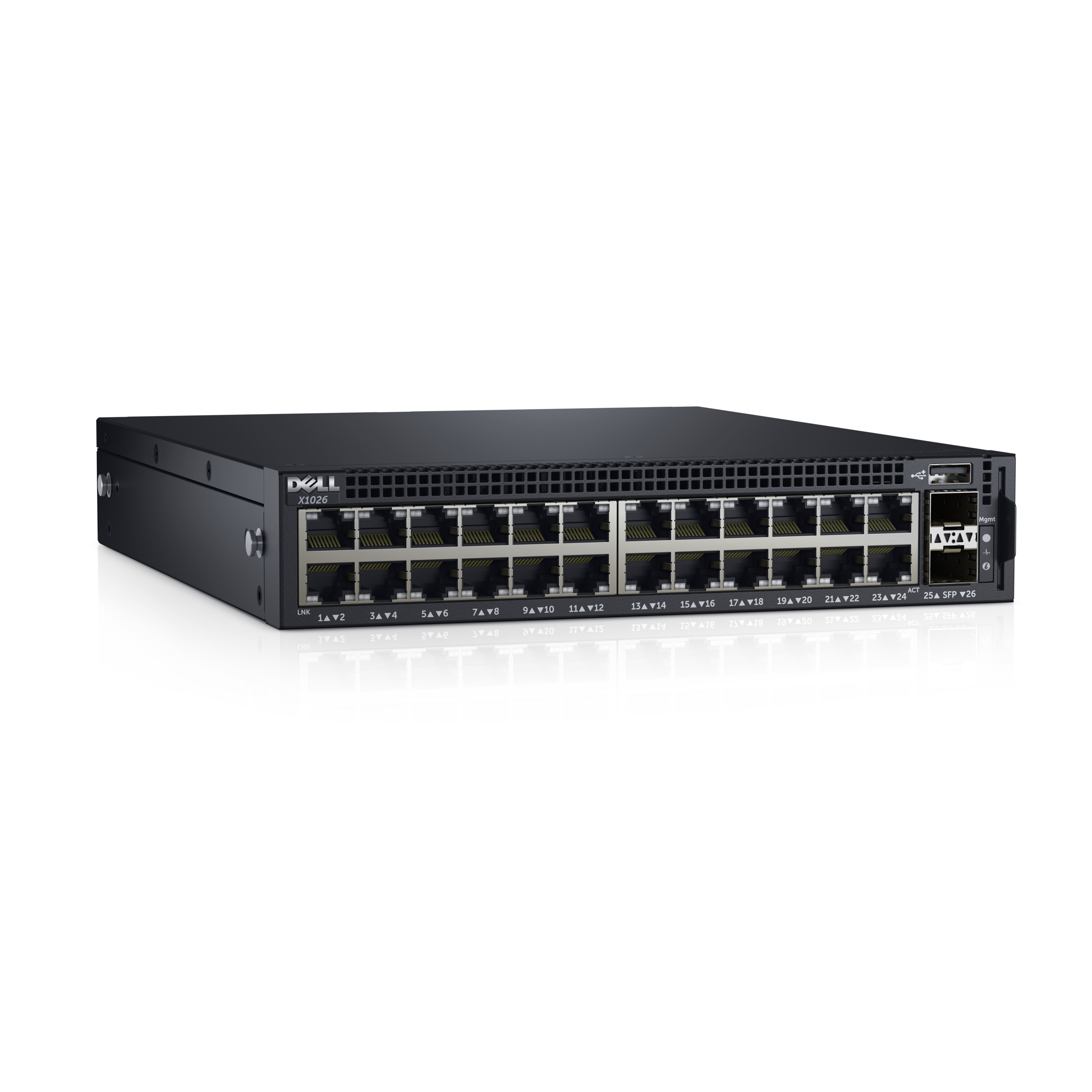 DNX1026 DELL
