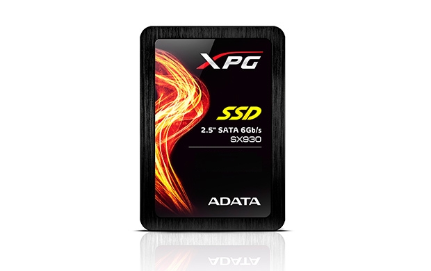 ASX930SS3-120GM-C ADATA
