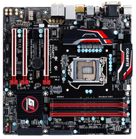 "GA-Z170MX-GAMING 5"