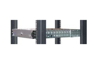UNI-FR-2U Origin Storage