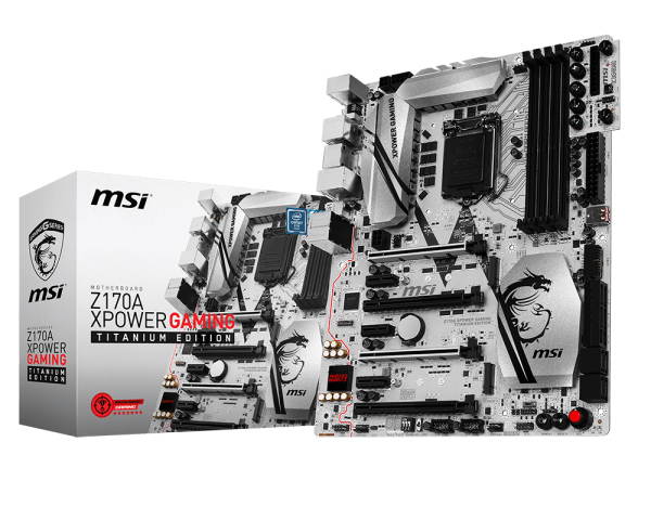 7968-001R MSI