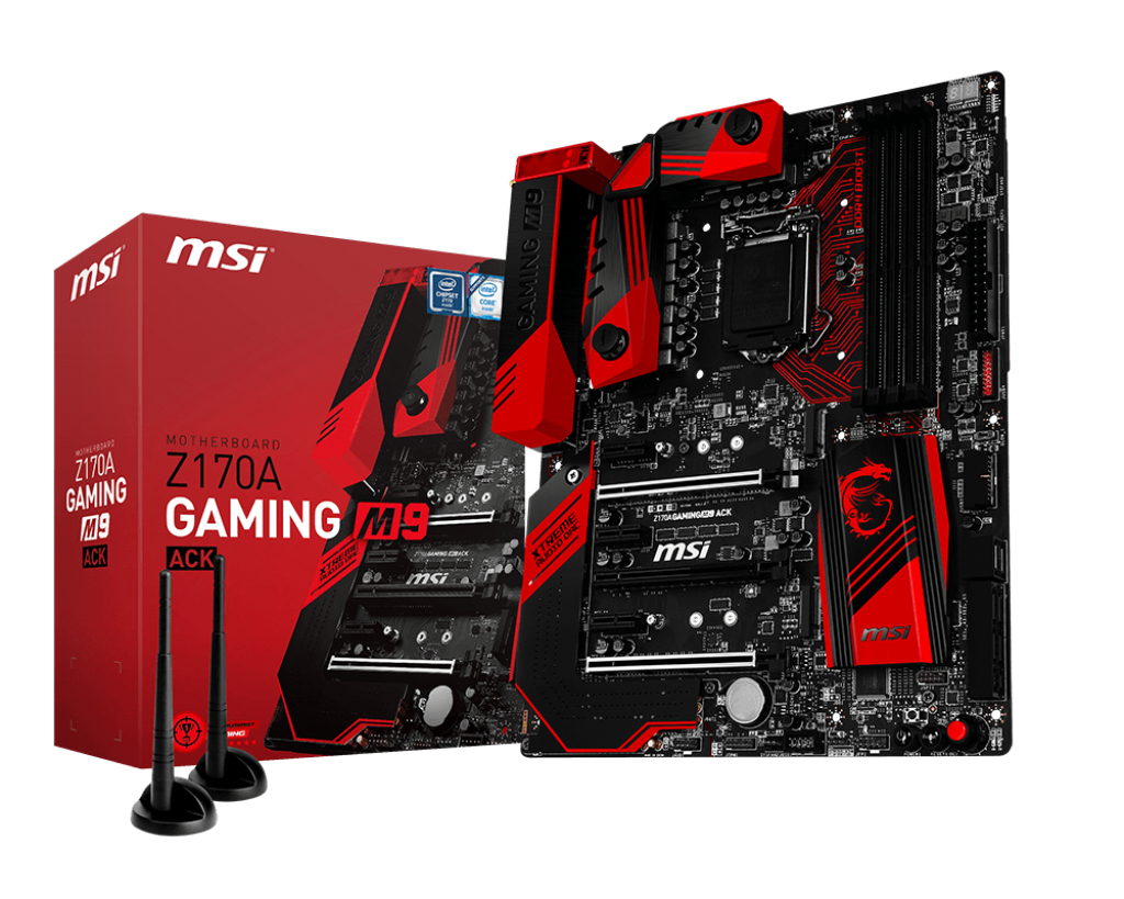 7966-001R MSI