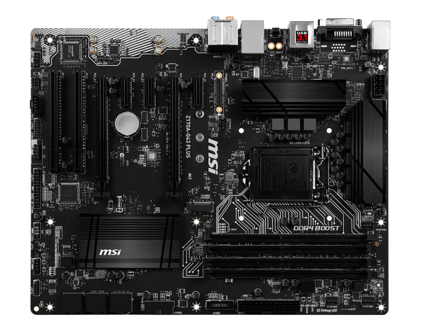 7970-002R MSI