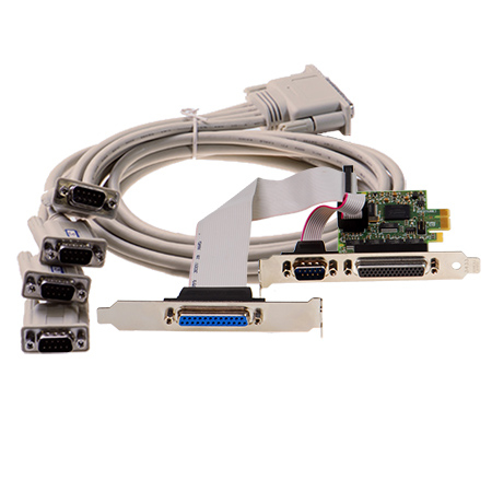 PX-306 Brainboxes