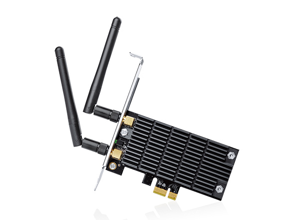 "ARCHER T6E V1" TP-Link