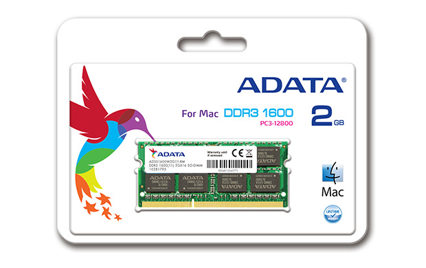 AD3S1600C2G11-RM ADATA