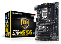 "GA-Z170-HD3 DDR3-R1"