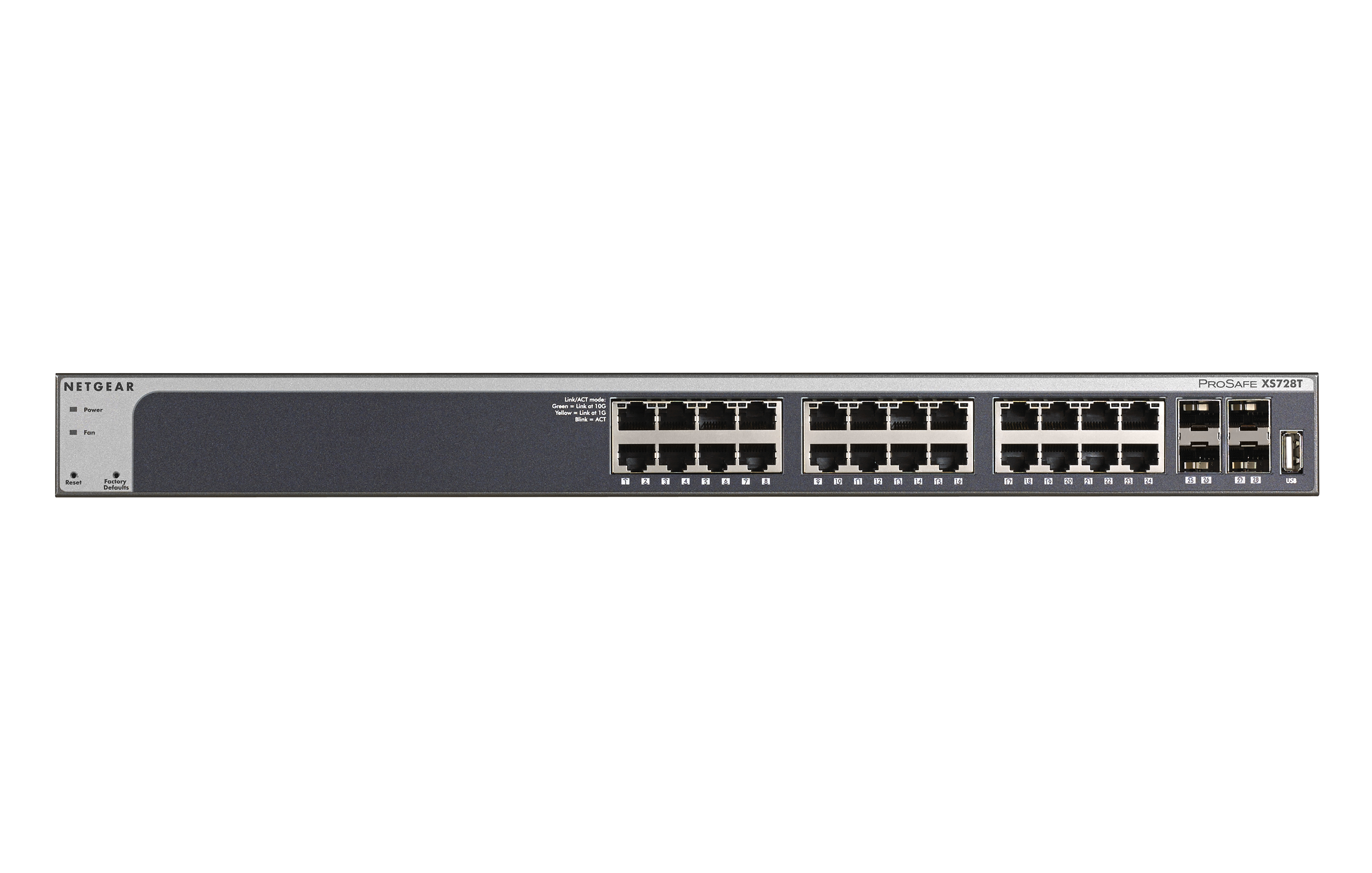 XS728T-100NES NETGEAR